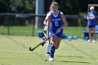FH vs Nichols  Wheaton College Field Hockey vs Nichols College. - Photo By: KEITH NORDSTROM : Wheaton, field hockey, FH2021